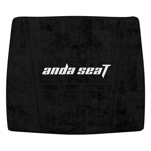 Крісло геймерське Anda Seat Phantom 3 L White (87524368) фото