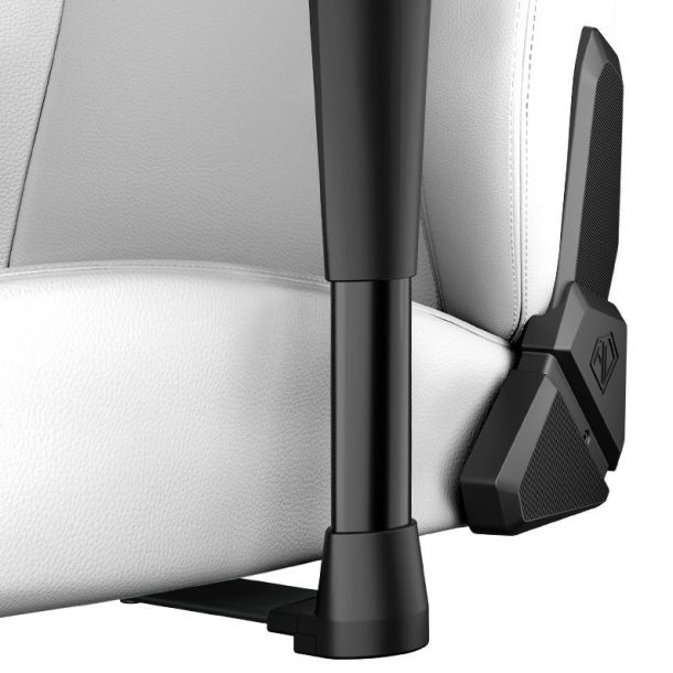 Крісло геймерське Anda Seat Phantom 3 L White (87524368) в Украине