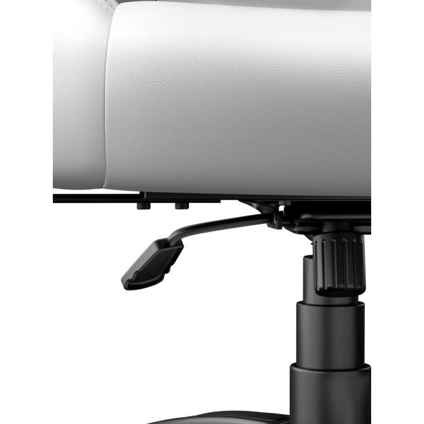 Крісло геймерське Anda Seat Phantom 3 L White (87524368) недорого
