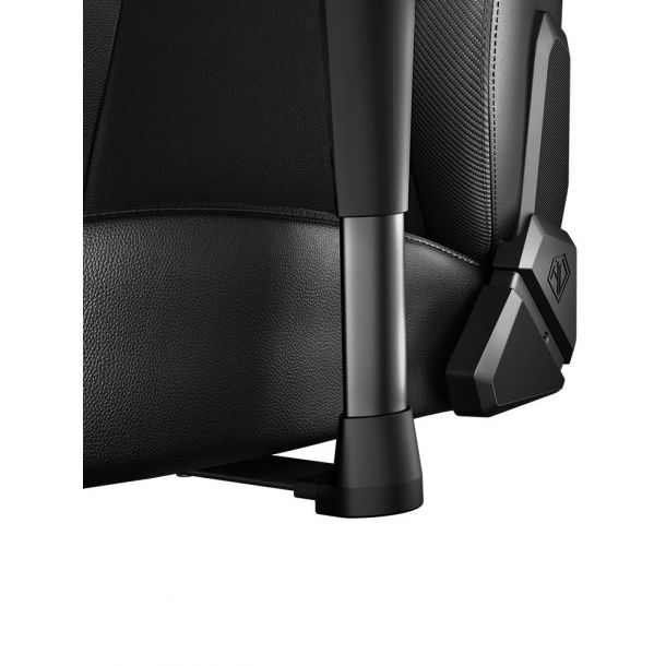 Крісло геймерське Anda Seat Phantom 3 Size L Black/Black (87735972) купить