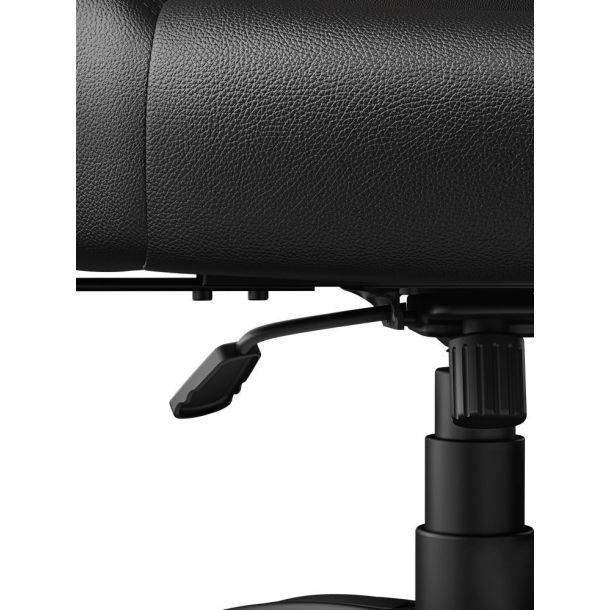 Крісло геймерське Anda Seat Phantom 3 Size L Black/Black (87735972) цена