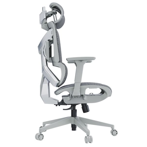 Крісло геймерське Anda Seat X-Air Mega Size XL Mesh Grey (871489190) купить