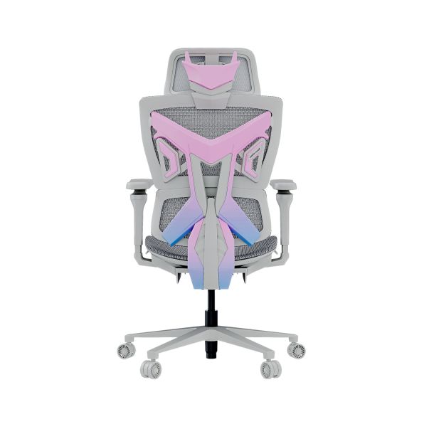 Крісло геймерське Anda Seat X-Air Pro Size XL Mesh Gray Twilight (871470644) недорого