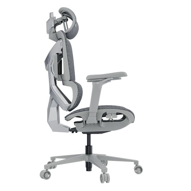 Крісло геймерське Anda Seat X-Air Pro Size XL Mesh Grey (871489189) купить