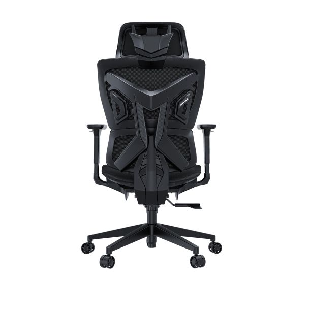 Крісло геймерське Anda Seat X-Air Mega Size XL Mesh Black (871470641) kupistul