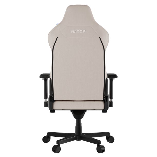Крісло геймерське Hator Arc 2 Fabric Чорний, Sandy Brown (781470329) в интернет-магазине