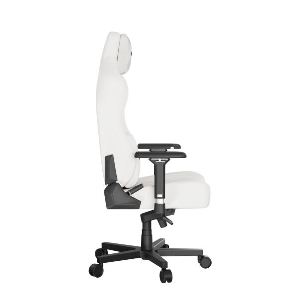 Кресло геймерское Hator Arc 2 XL Белый (781489146) купить