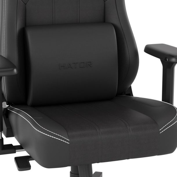 Крісло геймерське Hator Arc 2 XL Чорний (781489145) в Украине