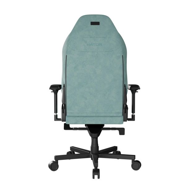Кресло геймерское Hator Arc 3 S Velour Turquoise (781489154) фото