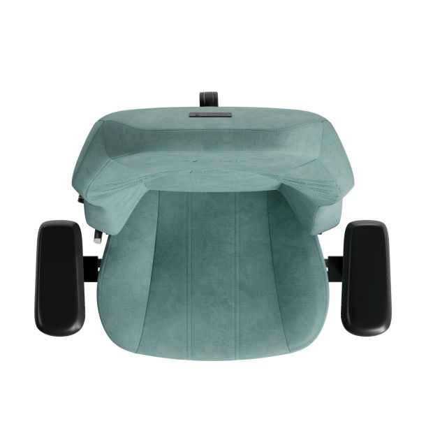 Кресло геймерское Hator Arc 3 S Velour Turquoise (781489154) с доставкой