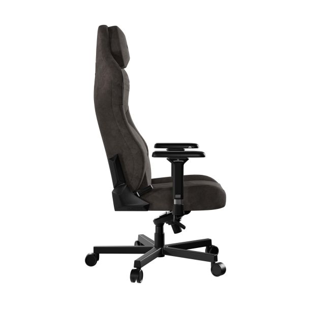 Кресло геймерское Hator Arc 3 XL Velour Milk Shake (781489157) в Киеве
