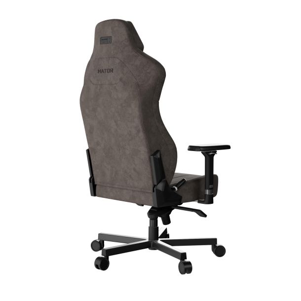 Кресло геймерское Hator Arc 3 XL Velour Milk Shake (781489157) в интернет-магазине