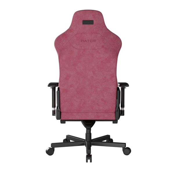 Кресло геймерское Hator Arc 3 XL Velour Orchid Pink (781489159) фото