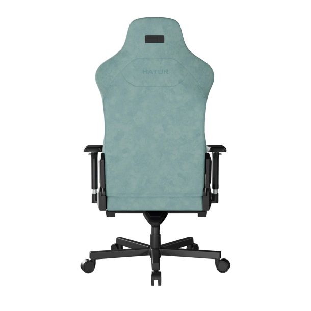 Кресло геймерское Hator Arc 3 XL Velour Turquoise (781489158) фото