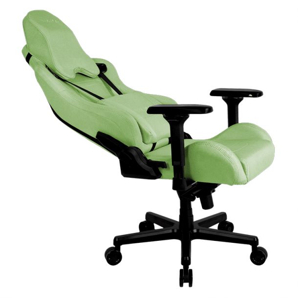 Кресло геймерское Hator Arc Fabric Черный, Sweety Mint (78721322) фото