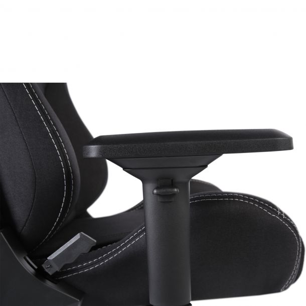 Крісло геймерське Hator Arc X Fabric Чорний (78984990) в интернет-магазине