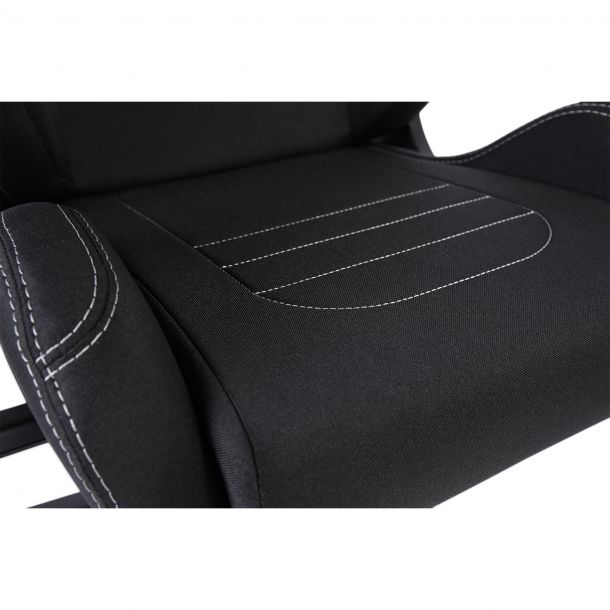 Крісло геймерське Hator Arc X Fabric Чорний (78984990) в Украине