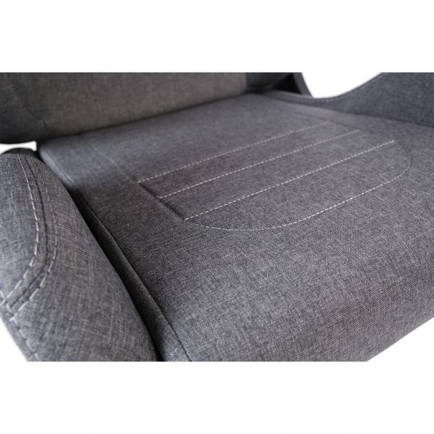 Крісло геймерське Hator Arc X Fabric Сірий (78984991) в Киеве