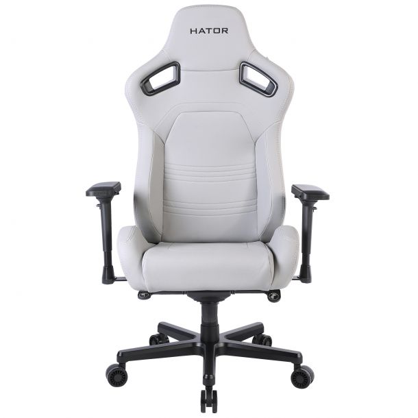 Крісло геймерське Hator Arc X Mineral Grey (78984848) в интернет-магазине