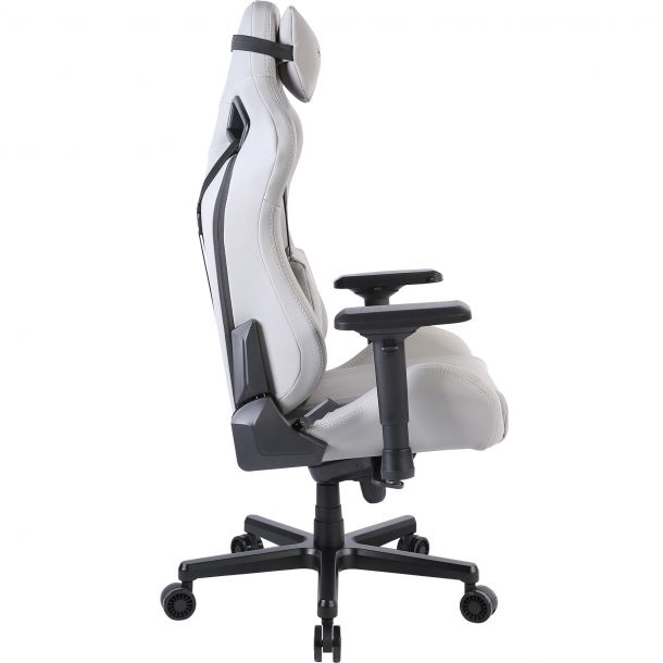 Крісло геймерське Hator Arc X Mineral Grey (78984848) цена