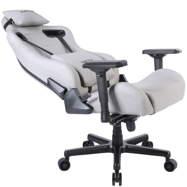 Крісло геймерське Hator Arc X Mineral Grey (78984848) купить