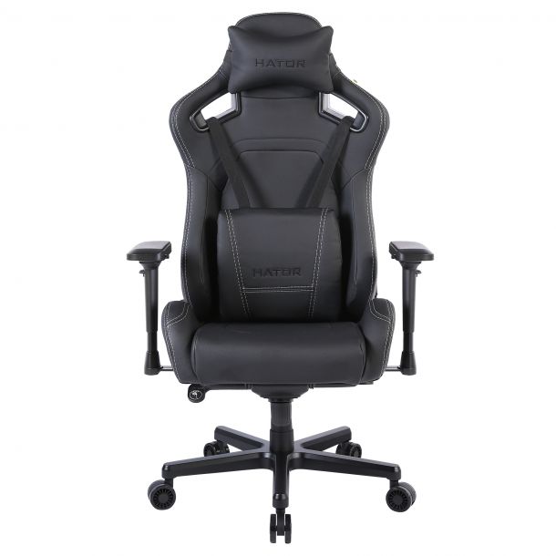 Кресло геймерское Hator Arc X Phantome Black (78984872) в Киеве