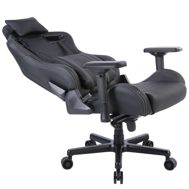 Кресло геймерское Hator Arc X Phantome Black (78984872) купить