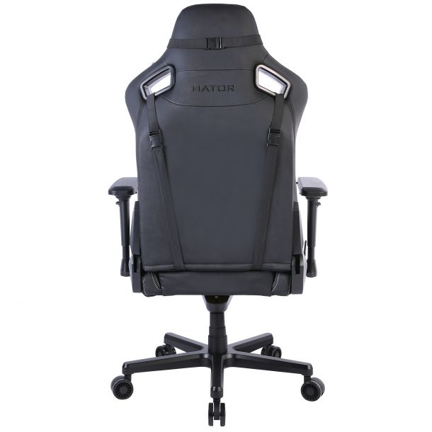 Кресло геймерское Hator Arc X Phantome Black (78984872) цена