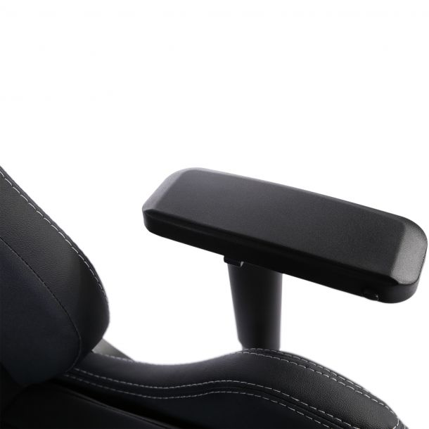 Кресло геймерское Hator Arc X Phantome Black (78984872) с доставкой
