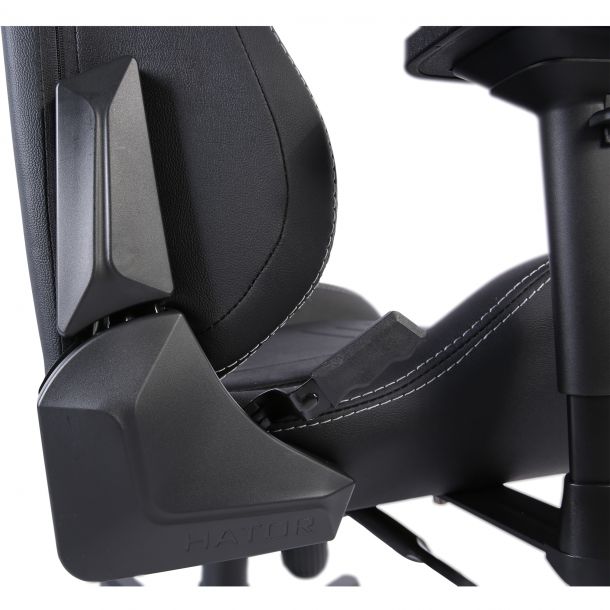 Кресло геймерское Hator Arc X Phantome Black (78984872) недорого