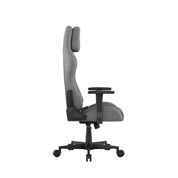 Крісло геймерське Hator Darkside 2 Fabric Сірий (781469439) с доставкой