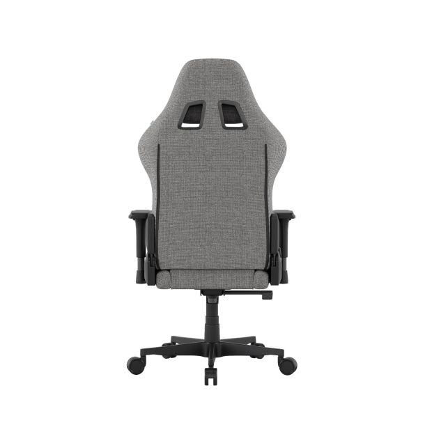 Крісло геймерське Hator Darkside 2 Fabric Сірий (781469439) в интернет-магазине