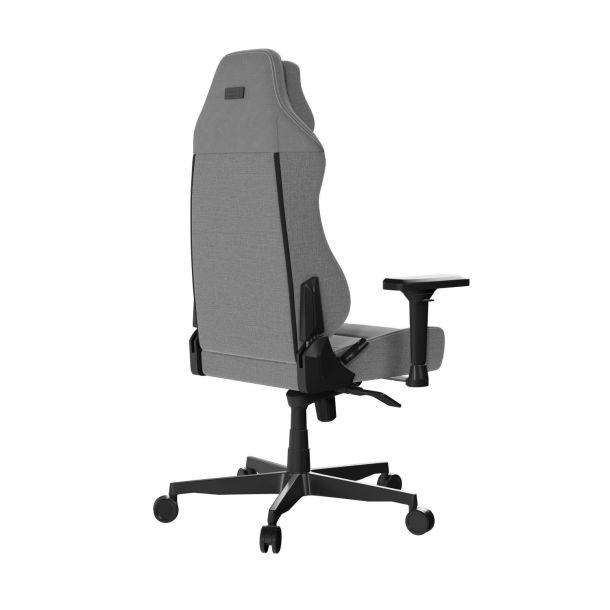 Кресло геймерское Hator Darkside 3L PRO Fabric Grey (781489168) дешево