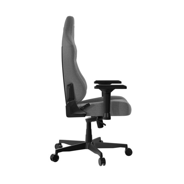 Кресло геймерское Hator Darkside 3L PRO Fabric Grey (781489168) недорого