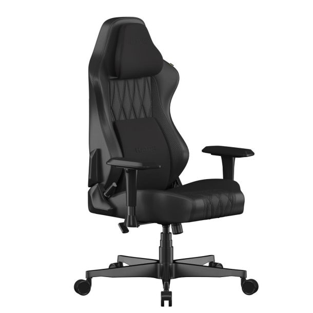 Крісло геймерське Hator Darkside 3L PU Black (781489170) kupistul