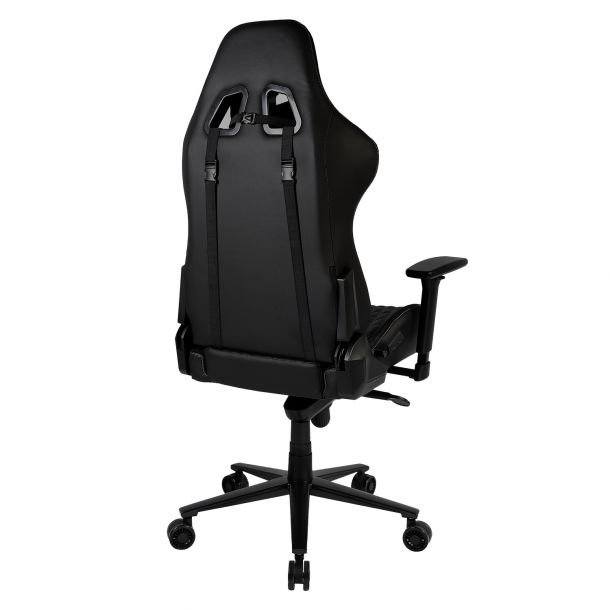 Кресло геймерское Hator Darkside PRO Черный, Black (78866063) дешево