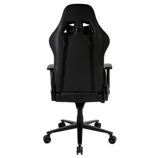 Кресло геймерское Hator Darkside PRO Черный, Желтый (78866074) купить