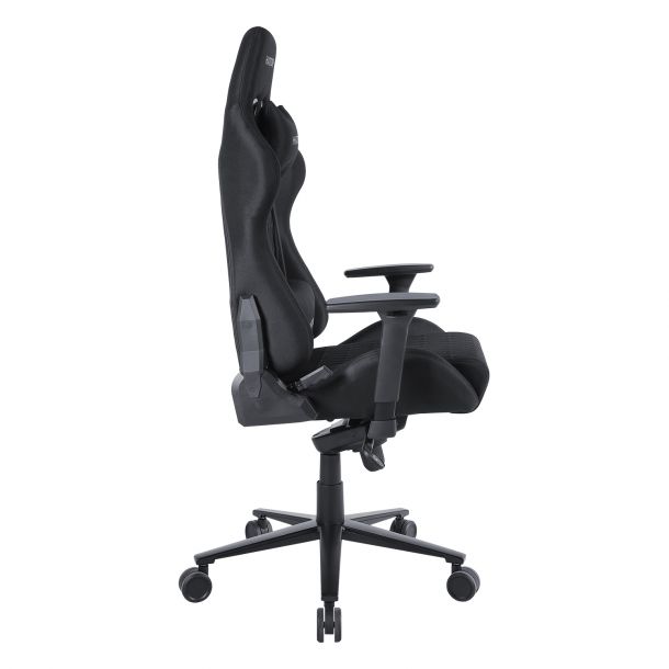 Кресло геймерское Hator Darkside PRO Fabric HTC-914 Черный, Black (781181297) цена