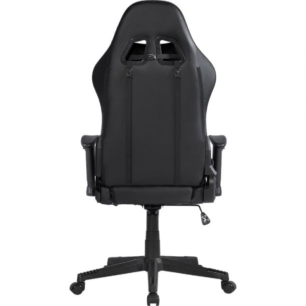 Кресло геймерское Hator Darkside RGB Черный, Черный (78518309) недорого