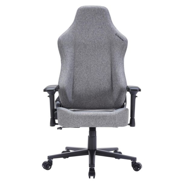 Крісло геймерське Gamepro FGC750 Size L Dark grey (971470361) kupistul