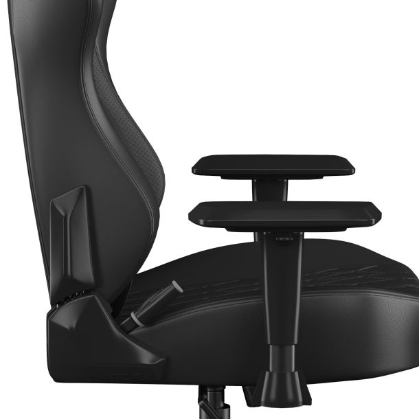 Крісло геймерське Hator Arc 3 L PU Black (781489353) kupistul