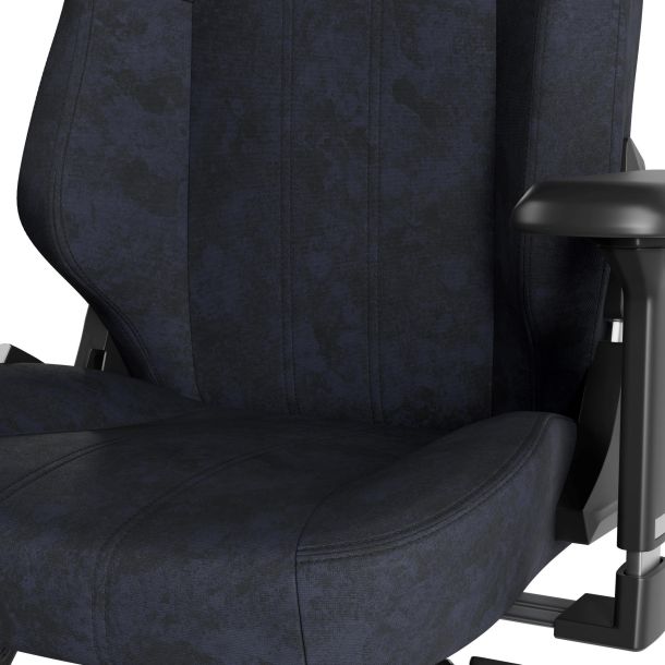 Кресло геймерское Hator Arc 3 L Velour Black (781489282) недорого