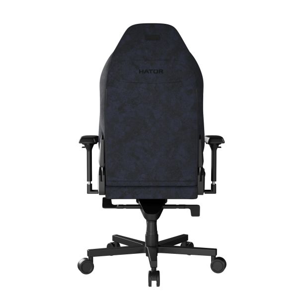 Кресло геймерское Hator Arc 3 L Velour Black (781489282) в интернет-магазине