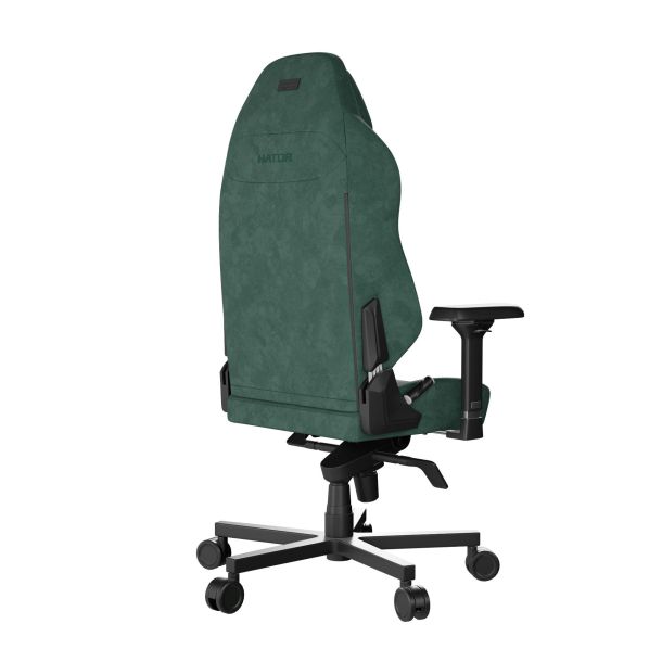 Кресло геймерское Hator Arc 3 L Velour Emerald (781489284) в Киеве