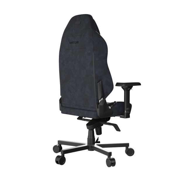 Крісло геймерське Hator Arc 3 S Velour Black (781489285) в Киеве