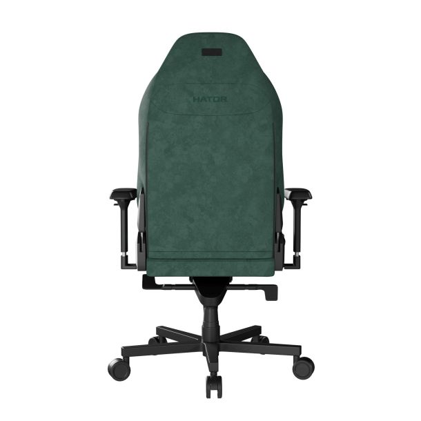 Кресло геймерское Hator Arc 3 S Velour Emerald (781489349) в интернет-магазине