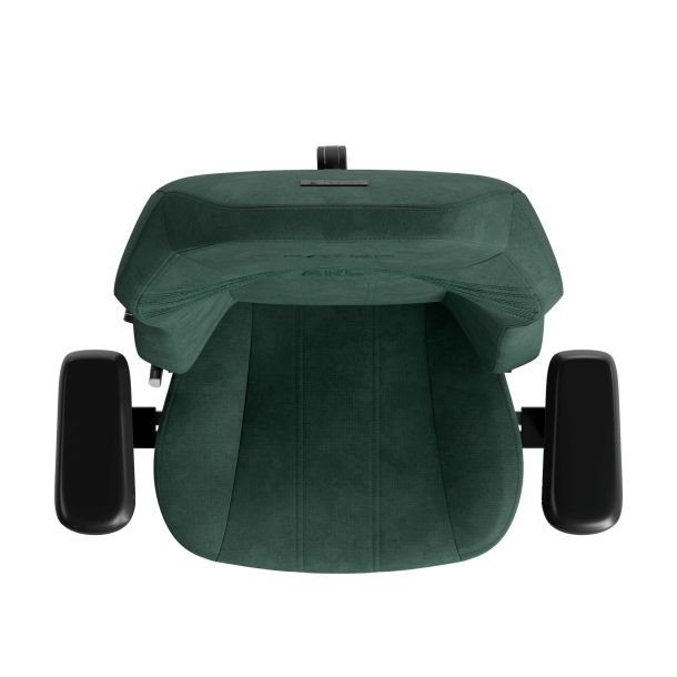 Кресло геймерское Hator Arc 3 S Velour Emerald (781489349) цена