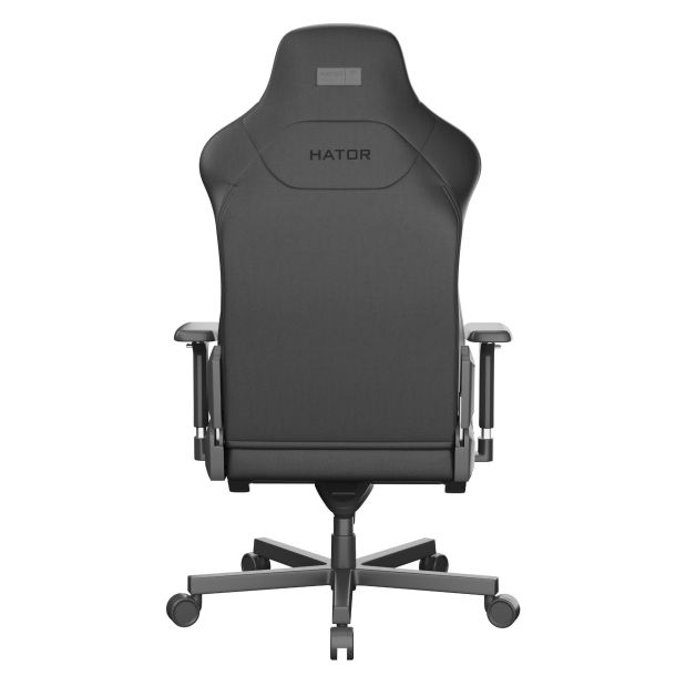 Кресло геймерское Hator Arc 3 XL PU Black (781489355) в интернет-магазине
