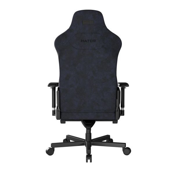 Крісло геймерське Hator Arc 3 XL Velour Black (781489350) в интернет-магазине