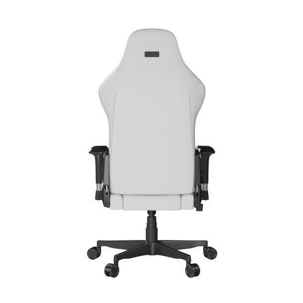 Кресло геймерское Hator Darkside 3M PU White (781489352) в интернет-магазине